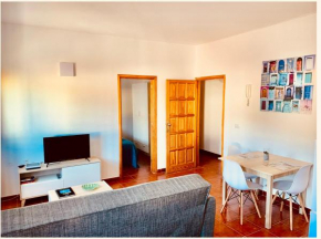 Apartamento La Real 1